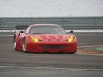 Ferrari 458 Italia GTC 2011 года
